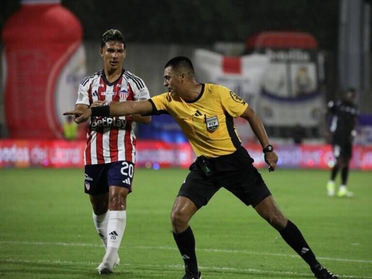 Ferney Trujillo