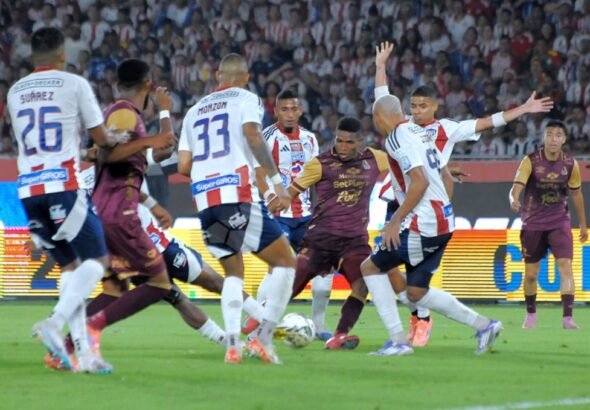 Tolima-vs-Junior
