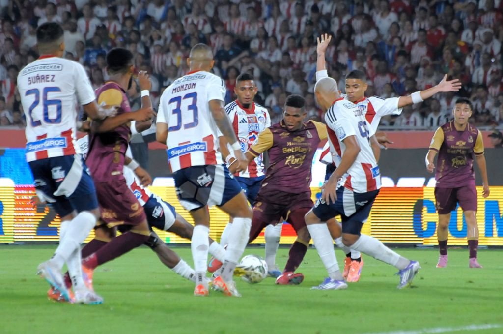 Tolima-vs-Junior
