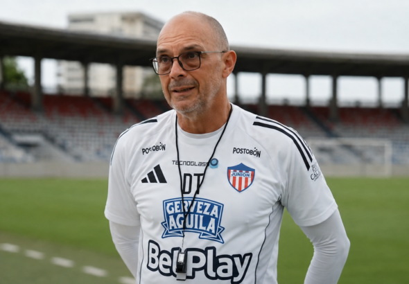 ALFREDO ARIAS