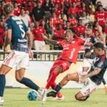 América vs Junior