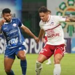 ALIANZA VS JUNIOR