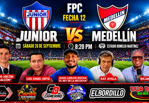 FOTO PORTADA YOUTUBE JUNIOR VS DIM