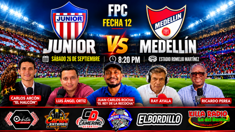 FOTO PORTADA YOUTUBE JUNIOR VS DIM