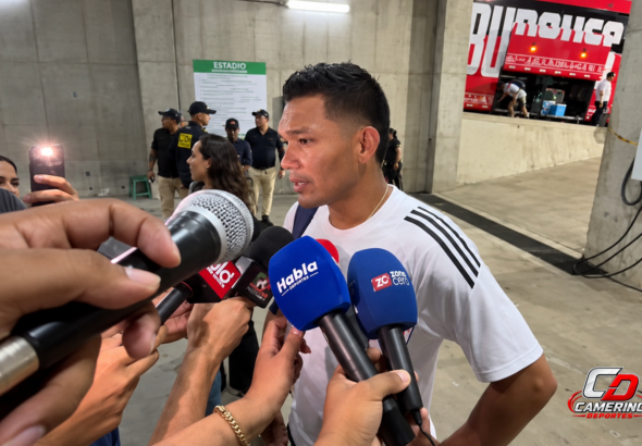 TEO ZONA MIXTA
