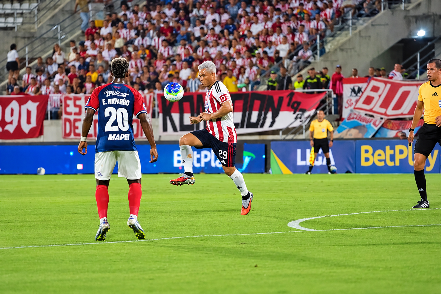 junior vs dim
