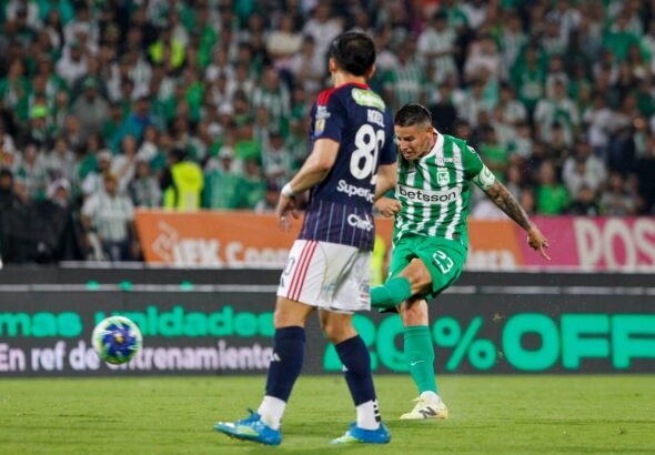 nal vs junior