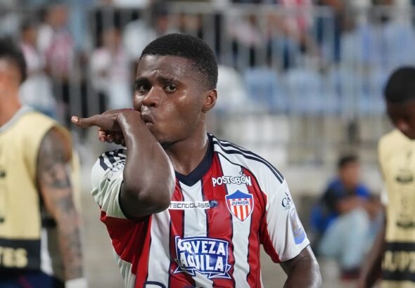 CAICEDO
