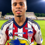 DEIBER CAICEDO