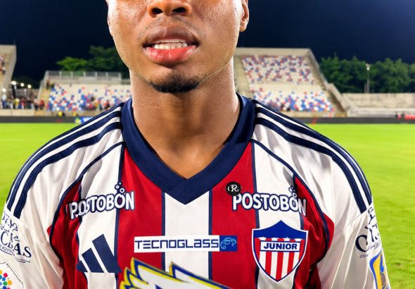 DEIBER CAICEDO