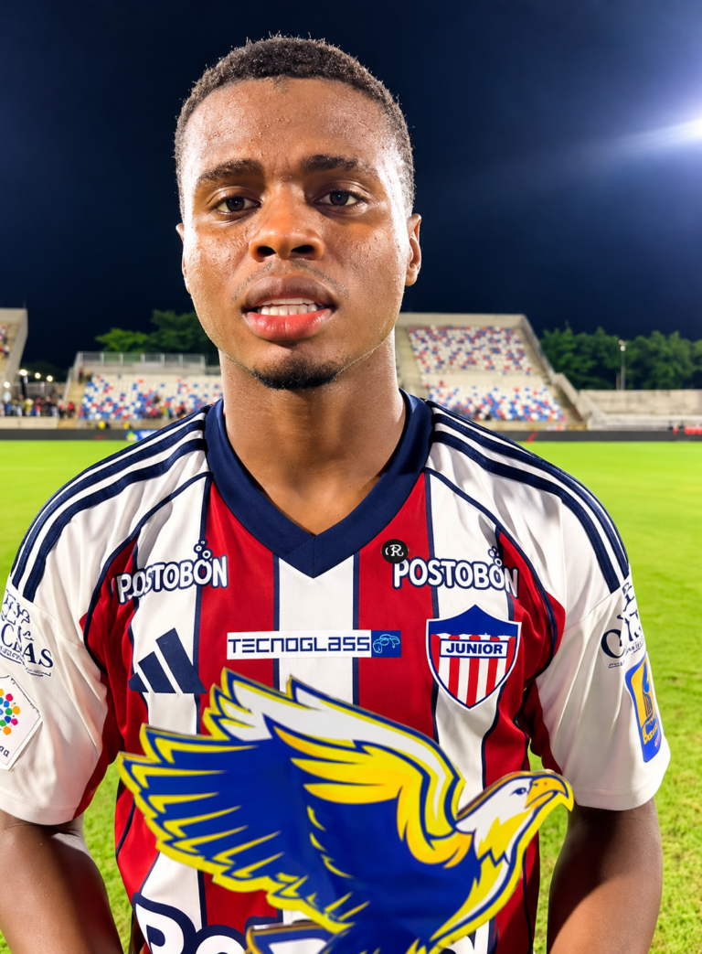 DEIBER CAICEDO
