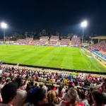 FOTO ESTADIO ROMELIO MARTINES