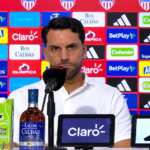 Rueda de prensa VIERA