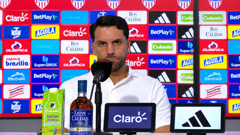Rueda de prensa VIERA